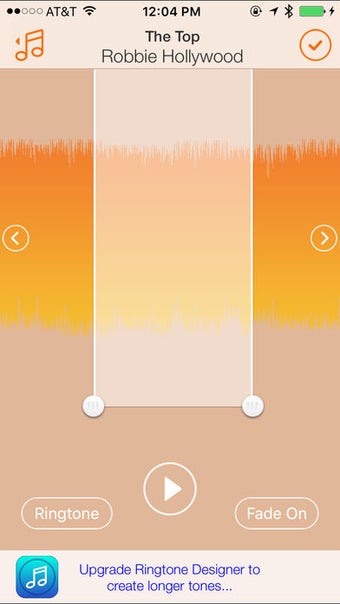 Image 0 for Ringtone Designer - Creat…