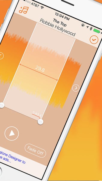 Image 4 for Ringtone Designer - Creat…