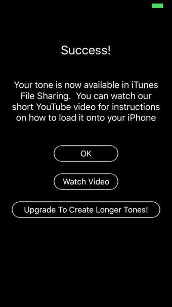 Image 2 for Ringtone Designer - Creat…