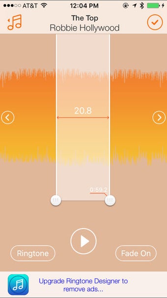 Image 1 for Ringtone Designer - Creat…