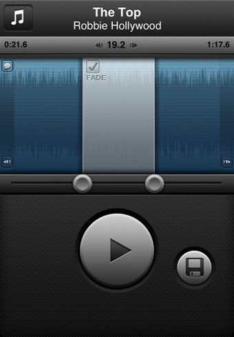 Imagen 1 para Ringtone Designer - Creat…