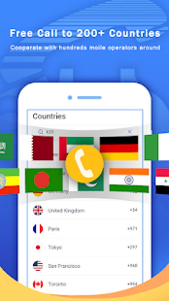 Image 0 for SuperCall - Make Free Int…