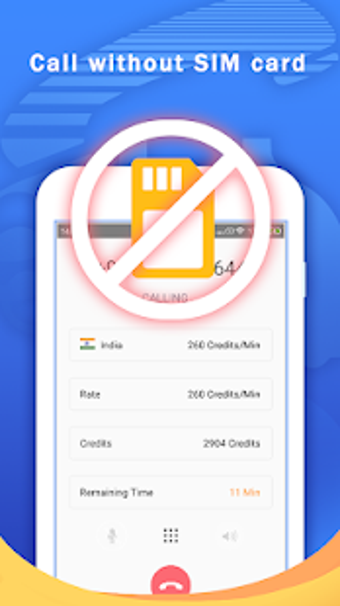 Image 2 for SuperCall - Make Free Int…