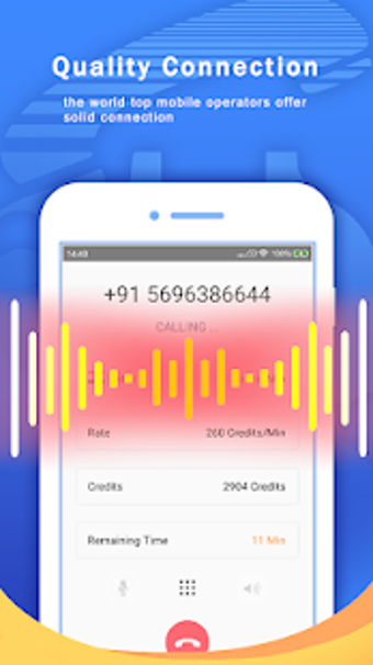 Image 3 for SuperCall - Make Free Int…