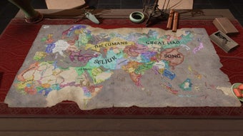 Imagen 0 para Crusader Kings III: All U…