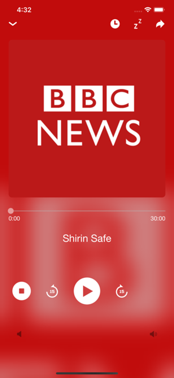 Image 1 for BBC News Hausa