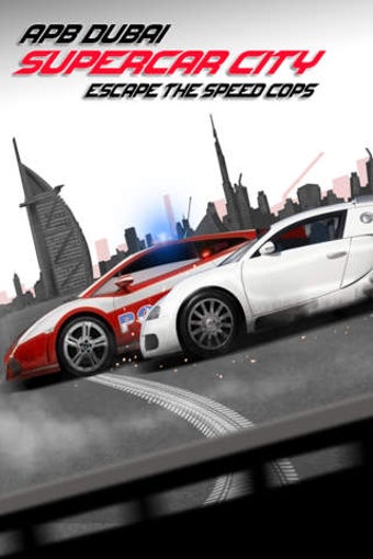 Imagen 0 para APB Dubai Supercar City -…