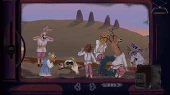 Imagen 0 para Inkblood