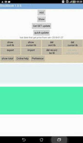 Image 1 for Stockbook