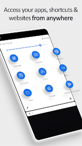 Imagen 3 para Tile Shortcuts - Quick se…