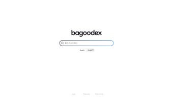 Imagen 0 para BaGooDex