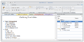 Imagen 0 para SplashNotes for Desktop