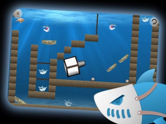 Image 1 for Shark Madness 2 Lite