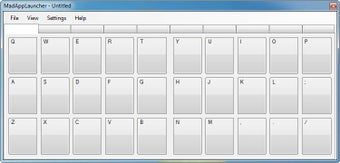 Image 0 for MadAppLauncher