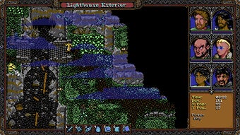 Image 0 for Skald: Against the Black …