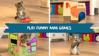 Imagen 0 para Little Kitten - My Favori…