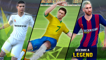 Image 0 for Soccer Star 2016 World Le…