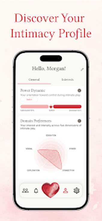 Imagen 0 para Attuned