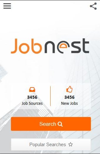 Imagen 2 para Job Nest | Jobs search en…