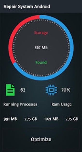 Imagen 0 para Android System Repair