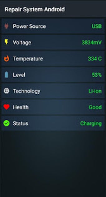 Imagen 2 para Android System Repair