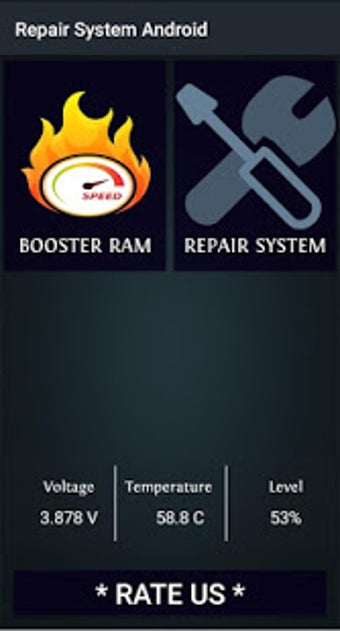 Image 1 for Android System Repair