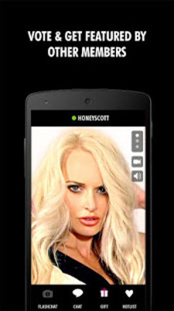 Image 0 for Xpanded Chat - Flirt