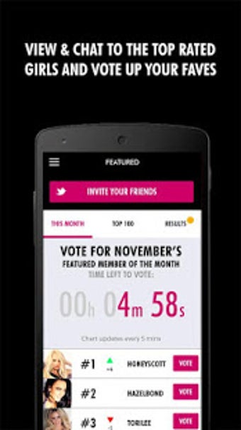 Image 0 for Xpanded Chat - Flirt