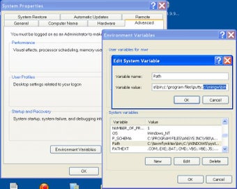 Image 0 for MinGW