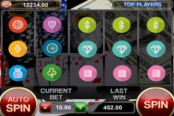 Image 0 for Jackpot Golden Online Slo…