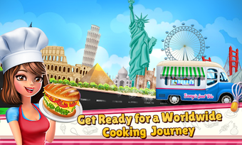 Image 1 for Cooking Chef Emmy's  Rest…
