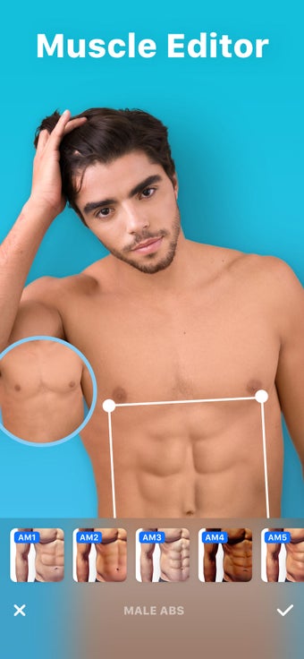 Image 3 for Peachy - Body Editor