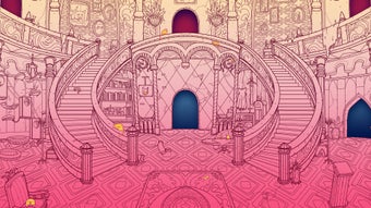 Image 0 for A Castle Full of Cats