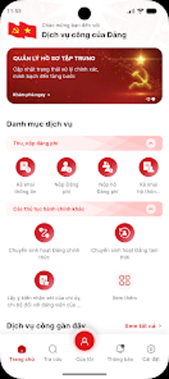 Image 0 for ICPV TTHC