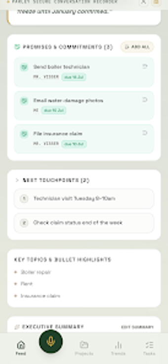 Imagen 0 para Parley Notes