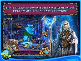 Imagen 0 para Mystery of the Ancients: …