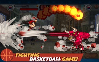 Imagen 0 para Head Basketball