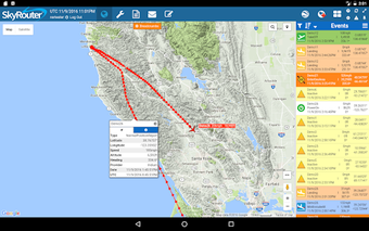 Image 1 for SkyRouter Asset Managemen…
