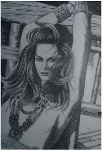 Image 1 for Suspense Digest Update Mo…