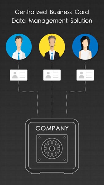 Imagen 2 para CamCard Business