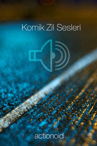 Image 0 for En Elenceli ve Komik Zil …