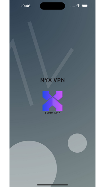Imagen 0 para Nyx VPN - Secure  Ad-Free