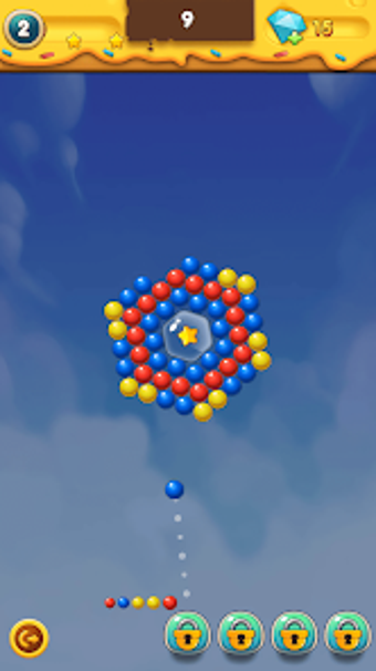 Image 0 for Spin The Bubble:Bubble Sh…