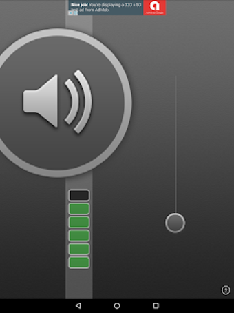 Imagen 0 para Extra Mic