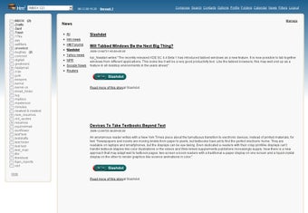 Image 4 for Hastymail for Linux