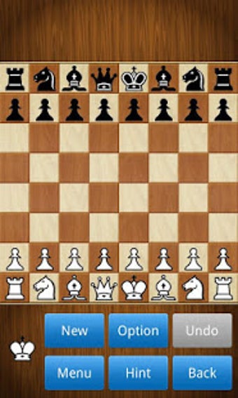 Imagen 0 para Chess