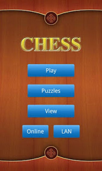 Imagen 1 para Chess