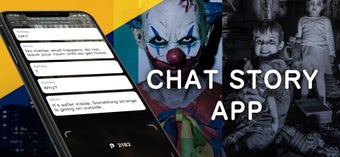 Image 0 for peep - Chat Story App