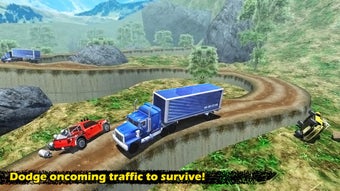 Image 2 for Off - Road Pickup Truck S…