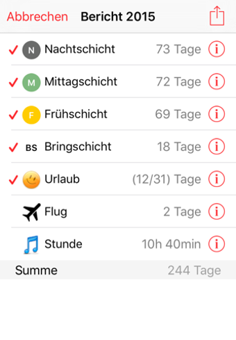 Image 0 for Urlaubsplan HD